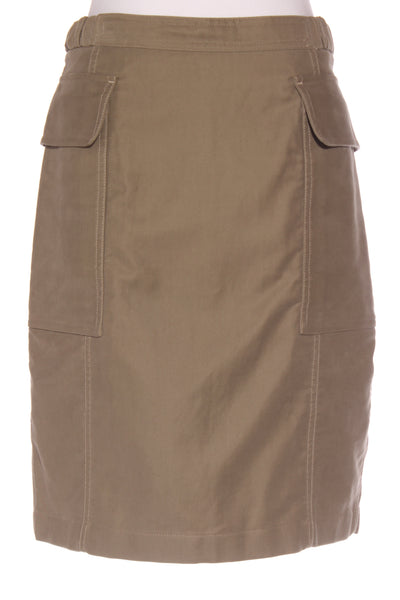 CÉLINE (ITA) Military style cargo skirt! 12