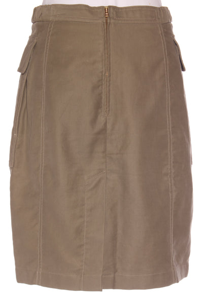 CÉLINE (ITA) Military style cargo skirt! 12