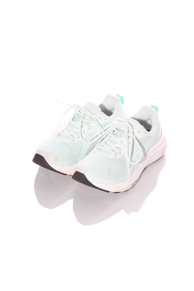 ASICS "Techno Cyan blue" sneakers! 39.5