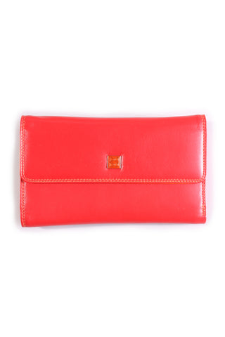 DU DU - Italian leather wallet!