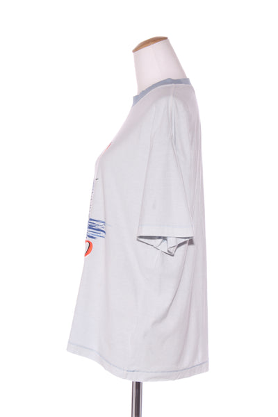 COTTON-ON - Positano yacht club - print tee! 12-14