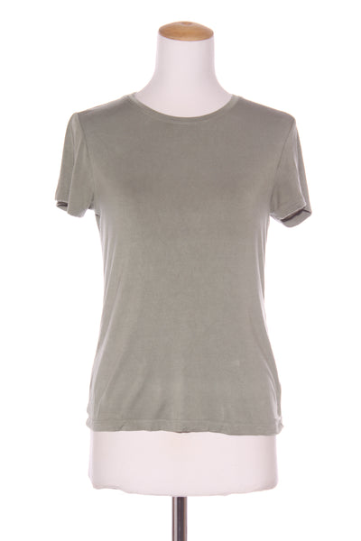 MAX - Soft modal tee - Khaki! 10