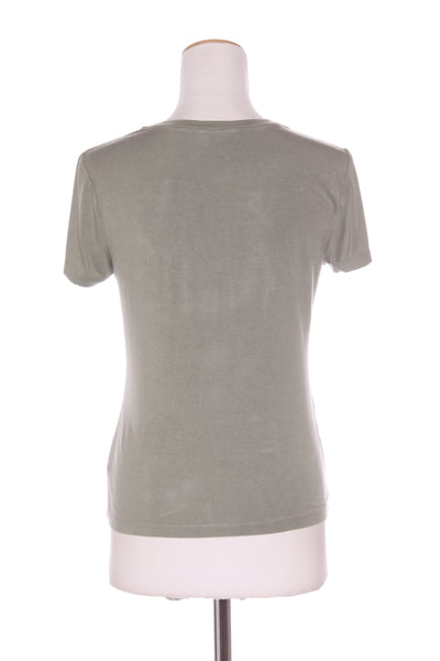 MAX - Soft modal tee - Khaki! 10