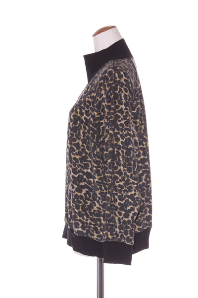 LEON & HARPER - Sozey leopard sweater + pockets! 12