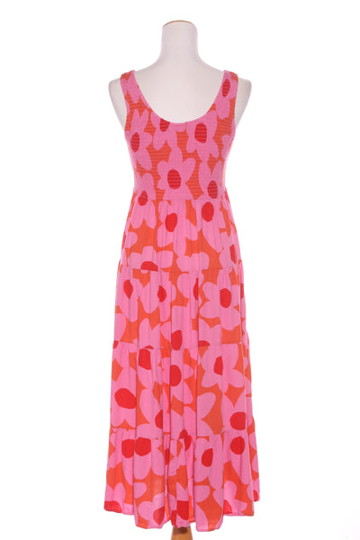 MISTER ZIMI - Paris midi dress - Spicy print! 10