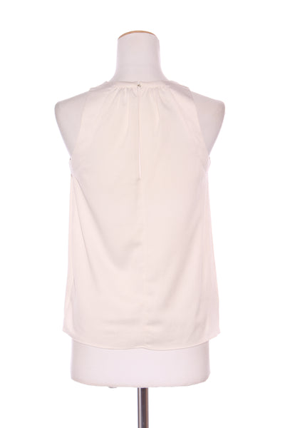 COUNTRY ROAD - Textured cream top! 6-8