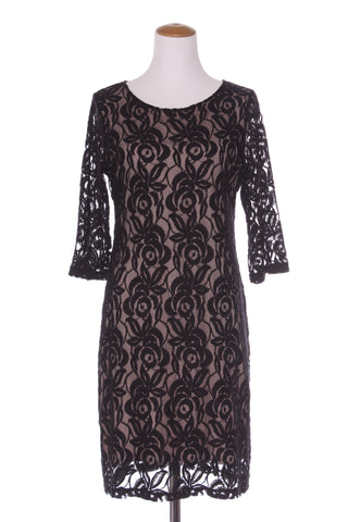 GH By Grace hill - Lace pencil dress! 12