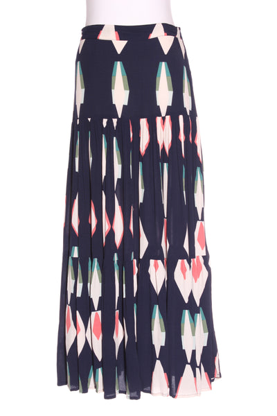 MISTER ZIMI - Zanzibar maxi skirt! 12