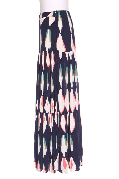 MISTER ZIMI - Zanzibar maxi skirt! 12