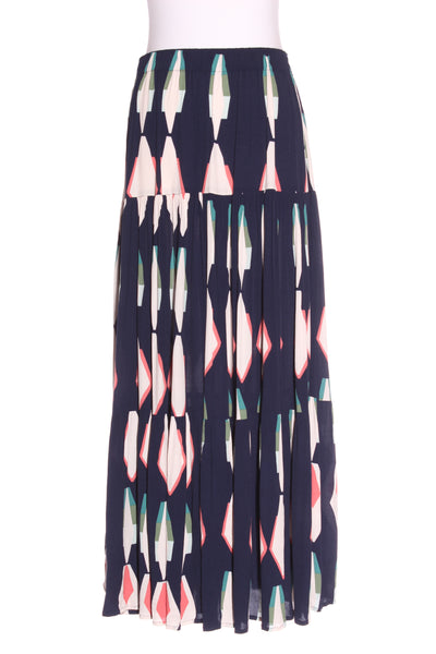 MISTER ZIMI - Zanzibar maxi skirt! 12