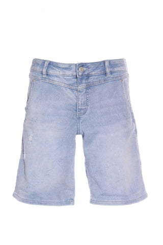 JUST JEAN - Amaze knit boyfriend shorts! 10