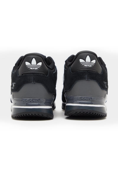 ADIDAS (LN) "ZX 750" Leather sneakers! 39.5