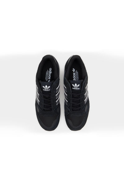 ADIDAS (LN) "ZX 750" Leather sneakers! 39.5