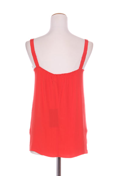 ANDREA MOORE (BN) "Entourage" emboidered star cami! 8