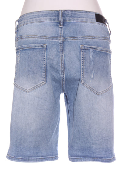 JUNKFOOD "Della" denim shorts! 14