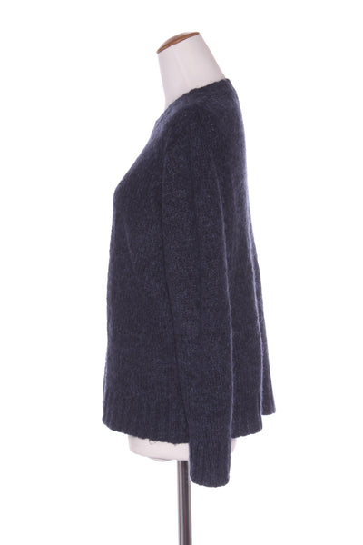 SILLS - Mohair + wool Gothenburg knit jumper! 14