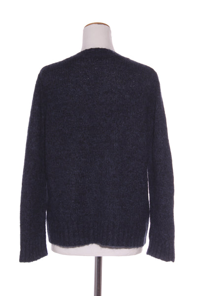 SILLS - Mohair + wool Gothenburg knit jumper! 14