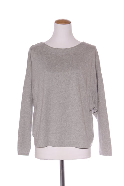 MOOCHI "Move" boxy L/S top! 10-12