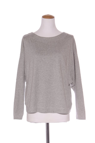 MOOCHI "Move" boxy L/S top! 10-12