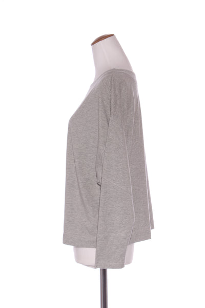 MOOCHI "Move" boxy L/S top! 10-12