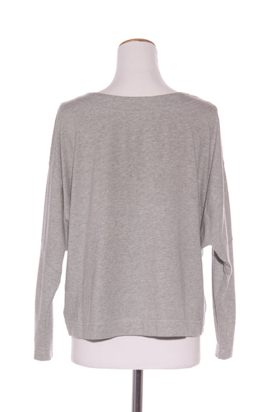 MOOCHI "Move" boxy L/S top! 10-12