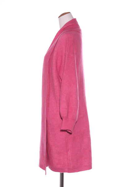 FEATHER + NOISE - Cosy wool blend cardi! 10-14