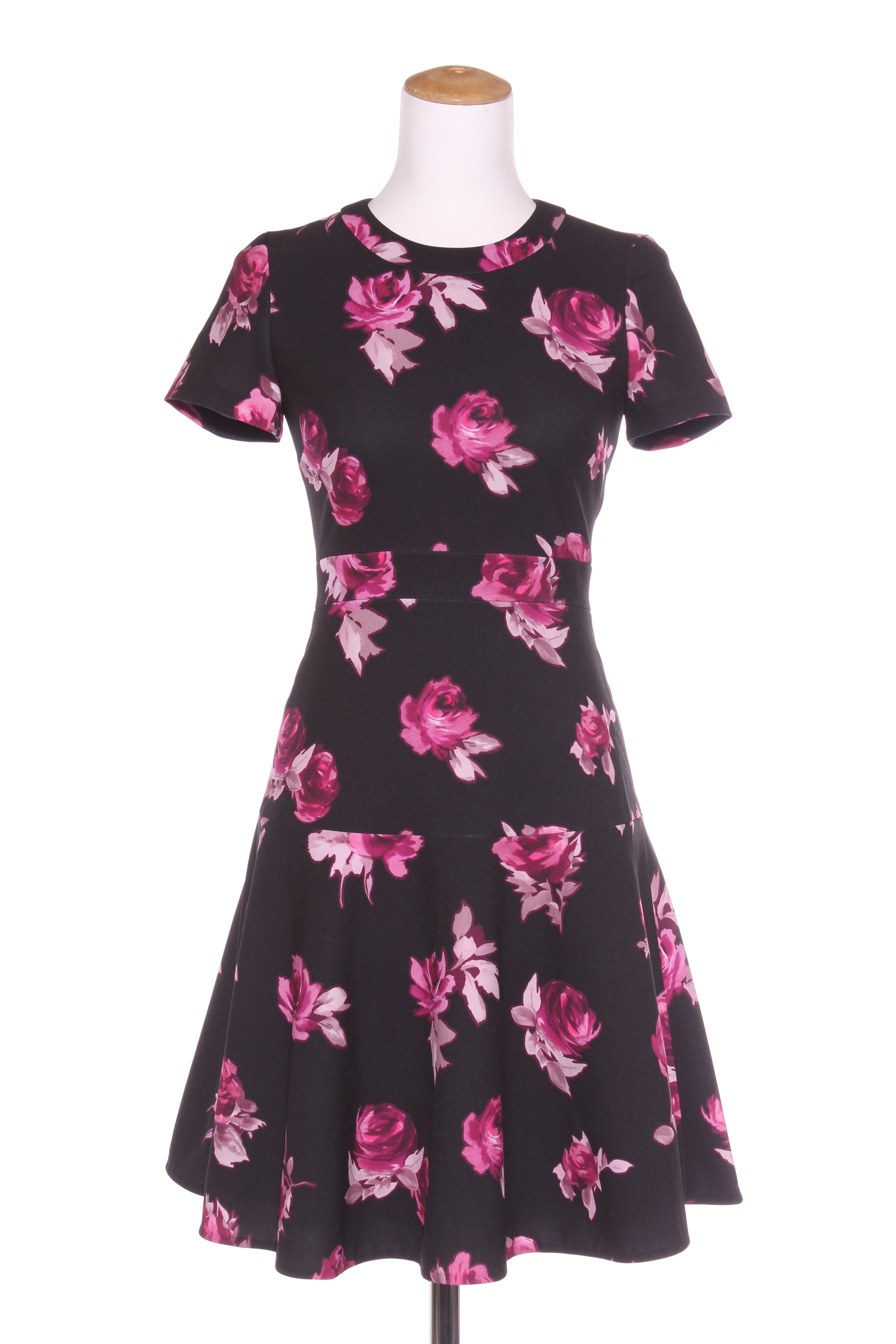 Kate spade deals encore rose dress