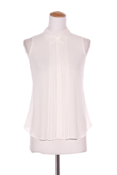 CUE - Pleated sleeveless blouse! 6