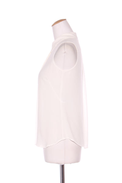 CUE - Pleated sleeveless blouse! 6