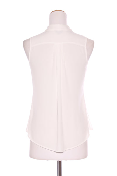 CUE - Pleated sleeveless blouse! 6