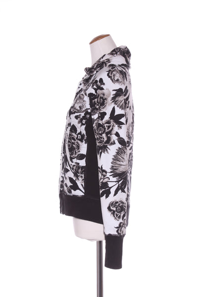 LULULEMON "Calm & cozy" Brisk bloom jacket! 8-10