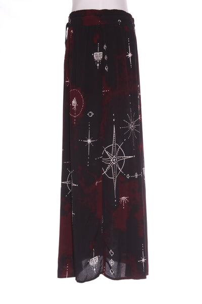 NYNE (NZ) "Night walker" maxi skirt! 16