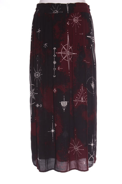 NYNE (NZ) "Night walker" maxi skirt! 16