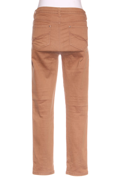 TWIN LAKES - Slim straight jeans - Tan! 8