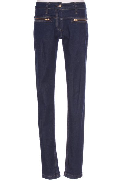 I AM By Andrea Moore (LN) Skinny jean! 10