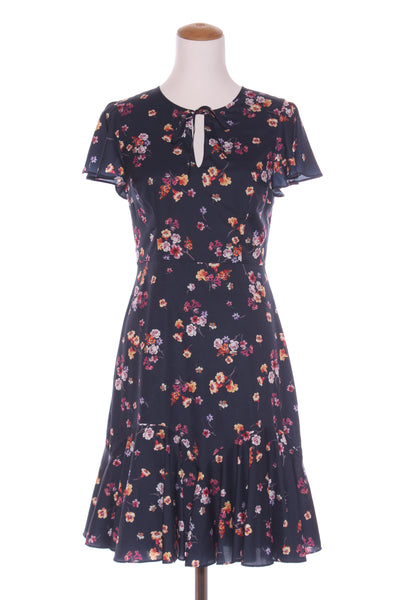 ALANNAH HILL "Fallen petals" floral dress! 8