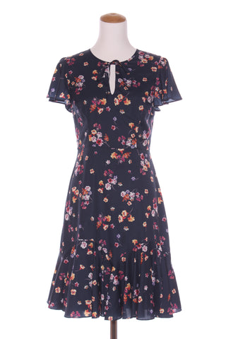 ALANNAH HILL "Fallen petals" floral dress! 8