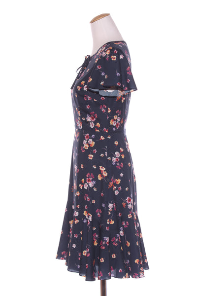 ALANNAH HILL "Fallen petals" floral dress! 8