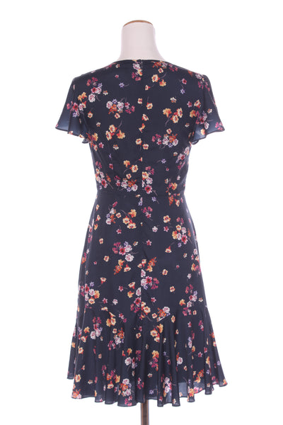 ALANNAH HILL "Fallen petals" floral dress! 8