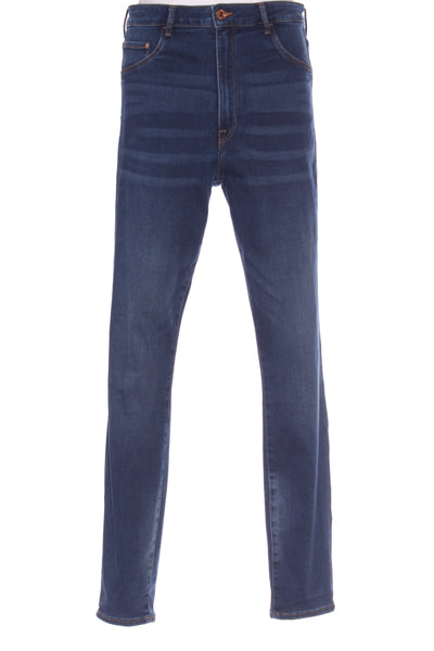 & DENIM - Jeggings high waist jeans! 13