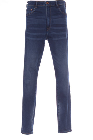 & DENIM - Jeggings high waist jeans! 13