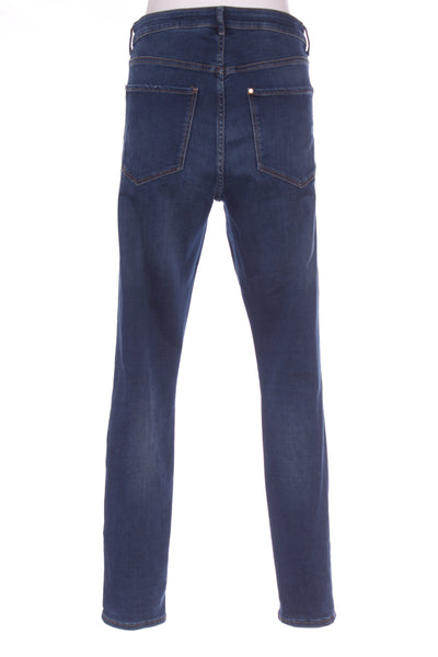 & DENIM - Jeggings high waist jeans! 13