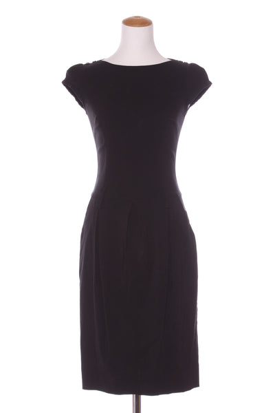 CUE (AU) Cap sleeve stretch pencil dress! 6