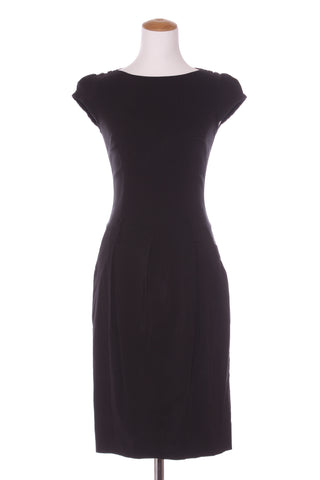 CUE (AU) Cap sleeve stretch pencil dress! 6