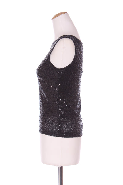 MAX - Sequin asymmetric tank! 6