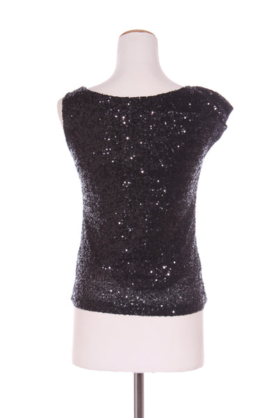 MAX - Sequin asymmetric tank! 6