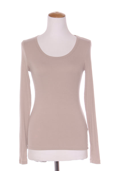 DECJUBA D-Luxe - Bamboo rib knit top! 10-12