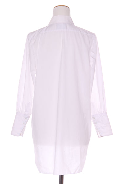 SUMMIT (NZ) Vintage embroidered detail shirt! 14