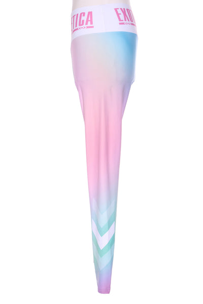 EXOTICATHLETICA (LN) AU - Pastel leggings! 10