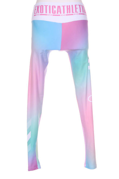 EXOTICATHLETICA (LN) AU - Pastel leggings! 10